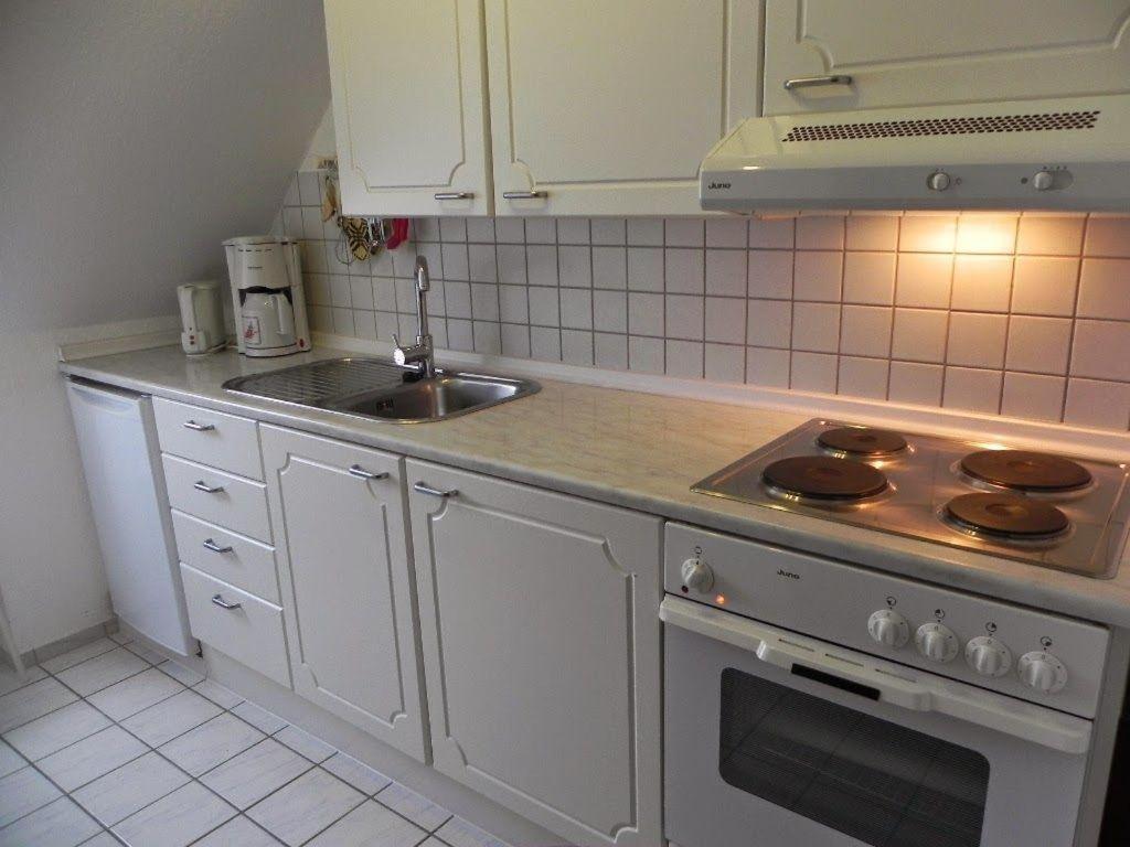 Ferienwohnung Nils Holgerson mit Balkon zwischen Strand, Wald&Wiese im Südosten der Insel Rügen! Gustow  Exterior foto