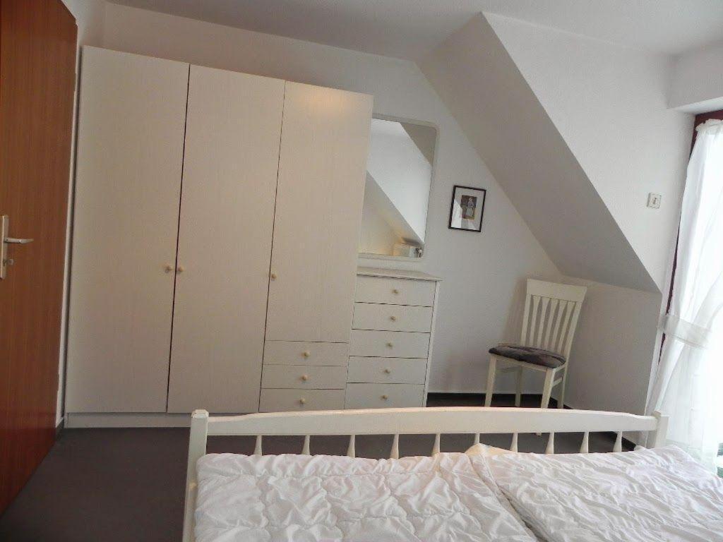 Ferienwohnung Nils Holgerson mit Balkon zwischen Strand, Wald&Wiese im Südosten der Insel Rügen! Gustow  Exterior foto